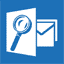 Outlook Data Extraction and Analyse Kit icon