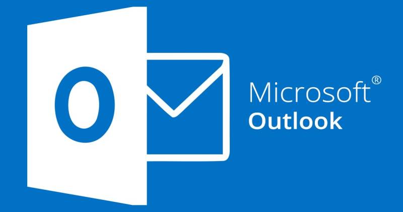 Local standalone Outlook