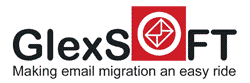 Логотип ООО GlexSoft