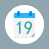 Today calendar
