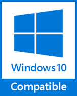 Windows 2010 Compatible