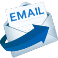 icona di e-mail