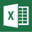 icono de Excel