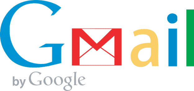 Gmail logo