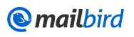 شعار Mailbird