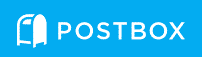 Postboks logo