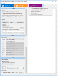 Outlook Data Forensics and Extraction Kit