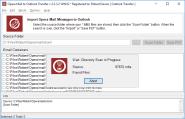 Opera Mail Transfer de Outlook