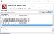 Opera Mail Transfer de Outlook