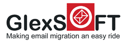 GlexSoft LLC logo