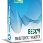 Becky! Transferbox
