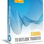 Eudora naar Outlook Converter Box