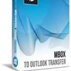 MBOX 변환기 상자