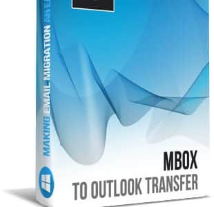 MBOX المحول مربع