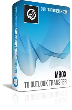 MBOX المحول مربع