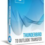 Boîte de conversion Thunderbird