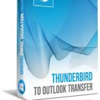 Scatola convertitore Thunderbird