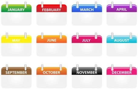 Calendar