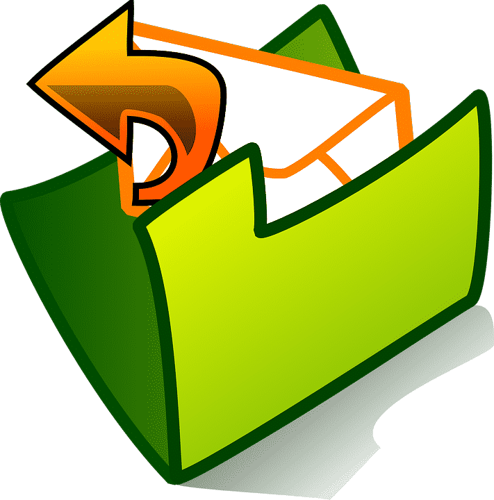 E-Mail-Archiv