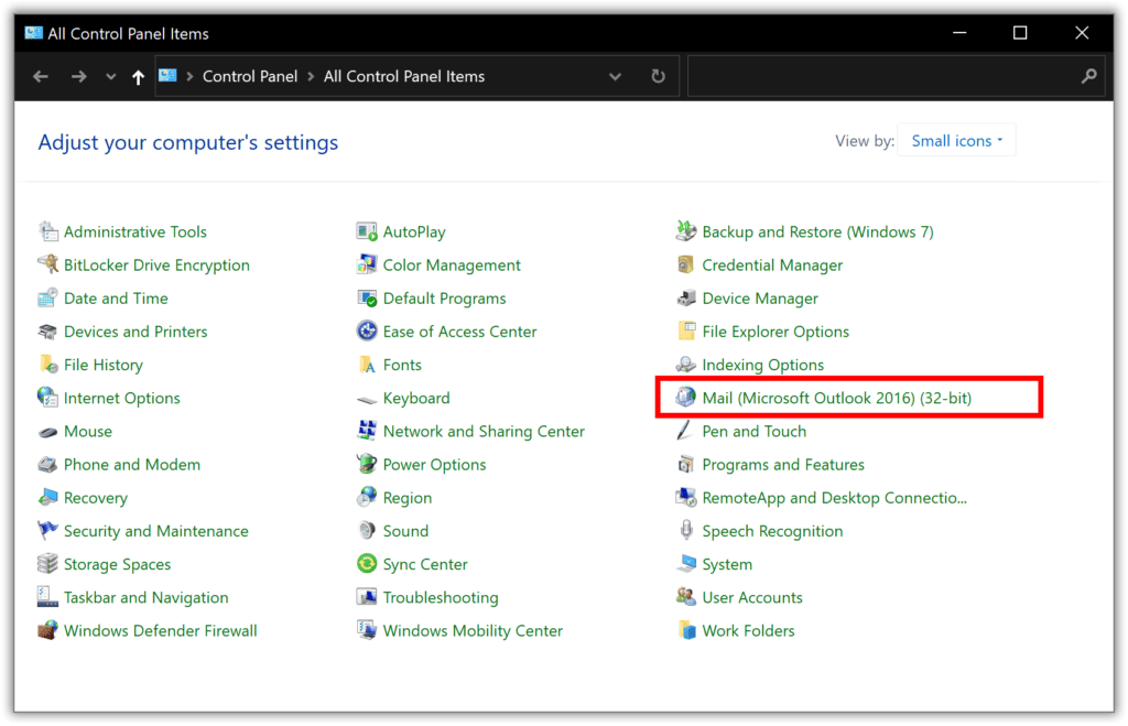 What is OST File Extension and its Location - Outlooktransfer.com