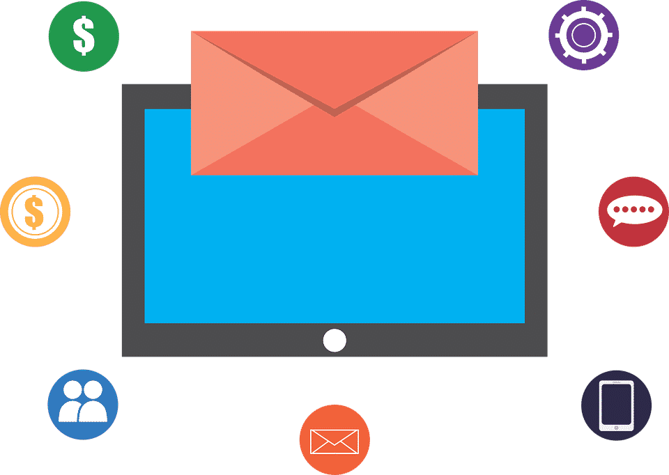 Finne beste e-postklient