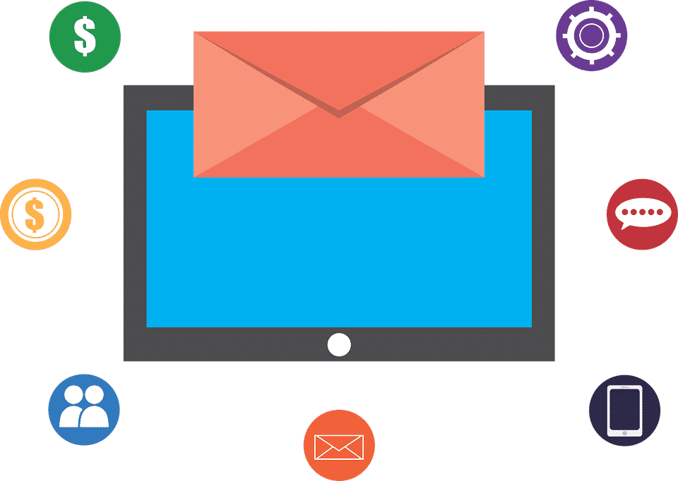 Den besten E-Mail-Client finden