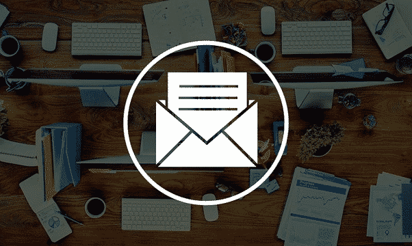 Messaggio email