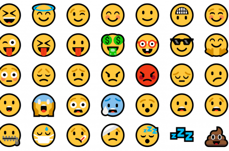 Emoji's