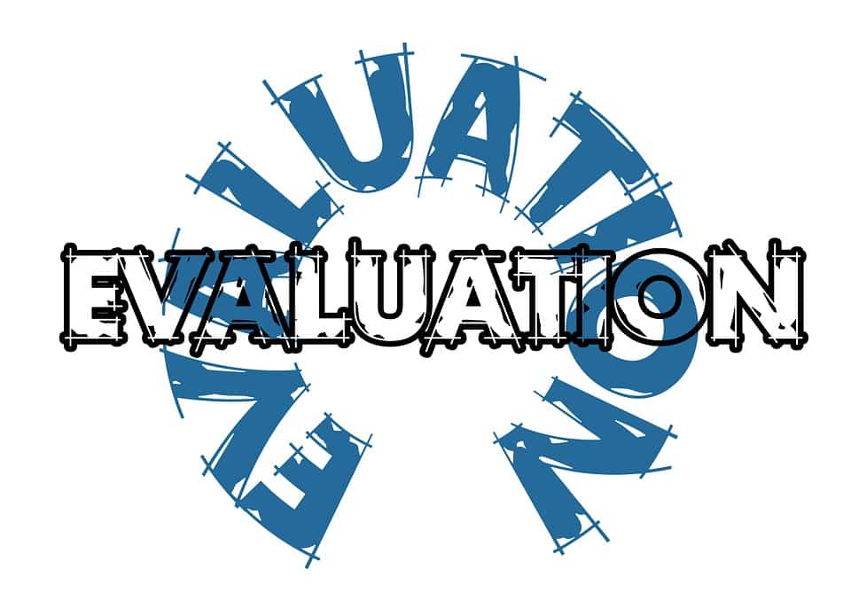 Software-Evaluation