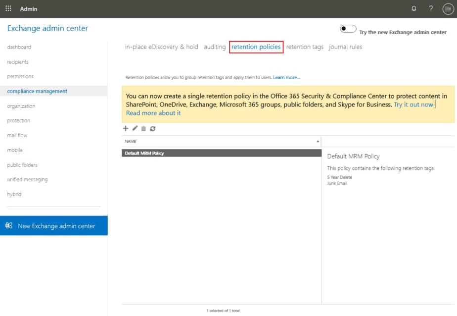 So finden Sie alte EMails in Outlook 2019, 2016, 2013, 2010 und 2007