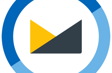 Fastmail logotyp