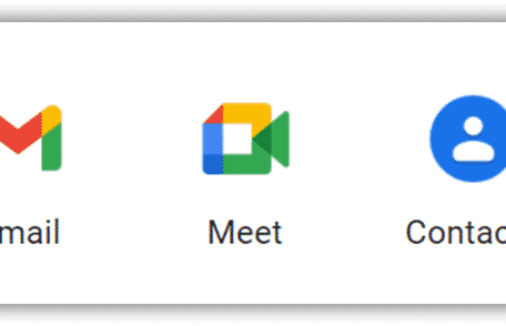 Contacts Gmail