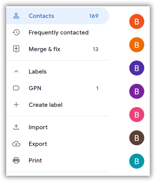 Importing Contacts From Gmail Into Outlook The Ultimate Guide 