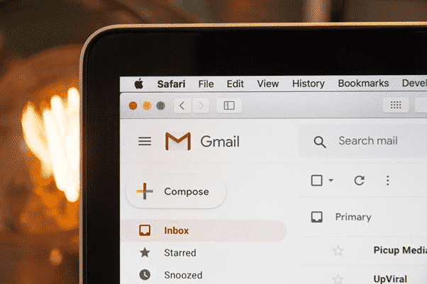 Google Mail