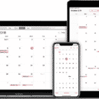 Calendário iCloud