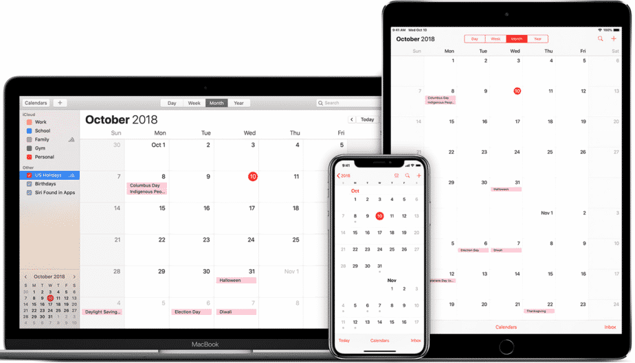 Can you open icloud calendar in outlook posternaa