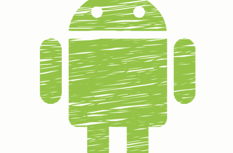 Androidのロゴ