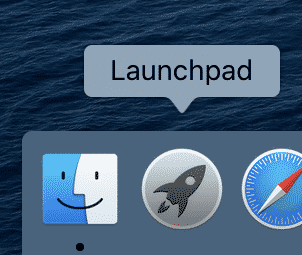 Launchpad