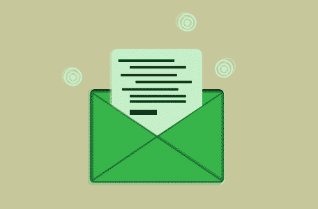 E-postmeddelande