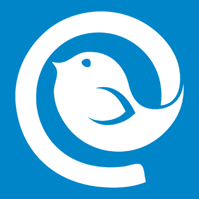 Mailbirdロゴ