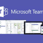 Equipes da Microsoft