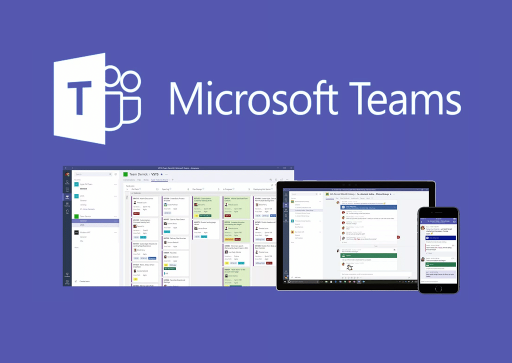 Microsoft Teams