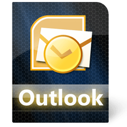 Outlook PST file