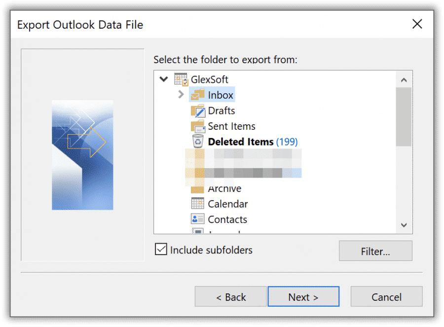 Import .pst to Mac Mail using these simple steps | Outlooktransfer.com