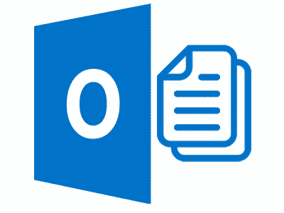 Outlook-tiedostot
