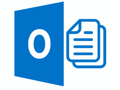 Outlook Files