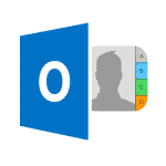 Outlook - Айфон