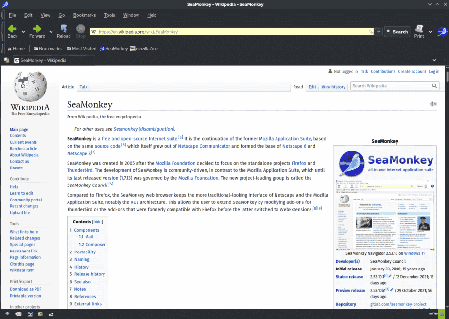 5 Best Mozilla Thunderbird Alternatives in 2022 - Outlooktransfer.com