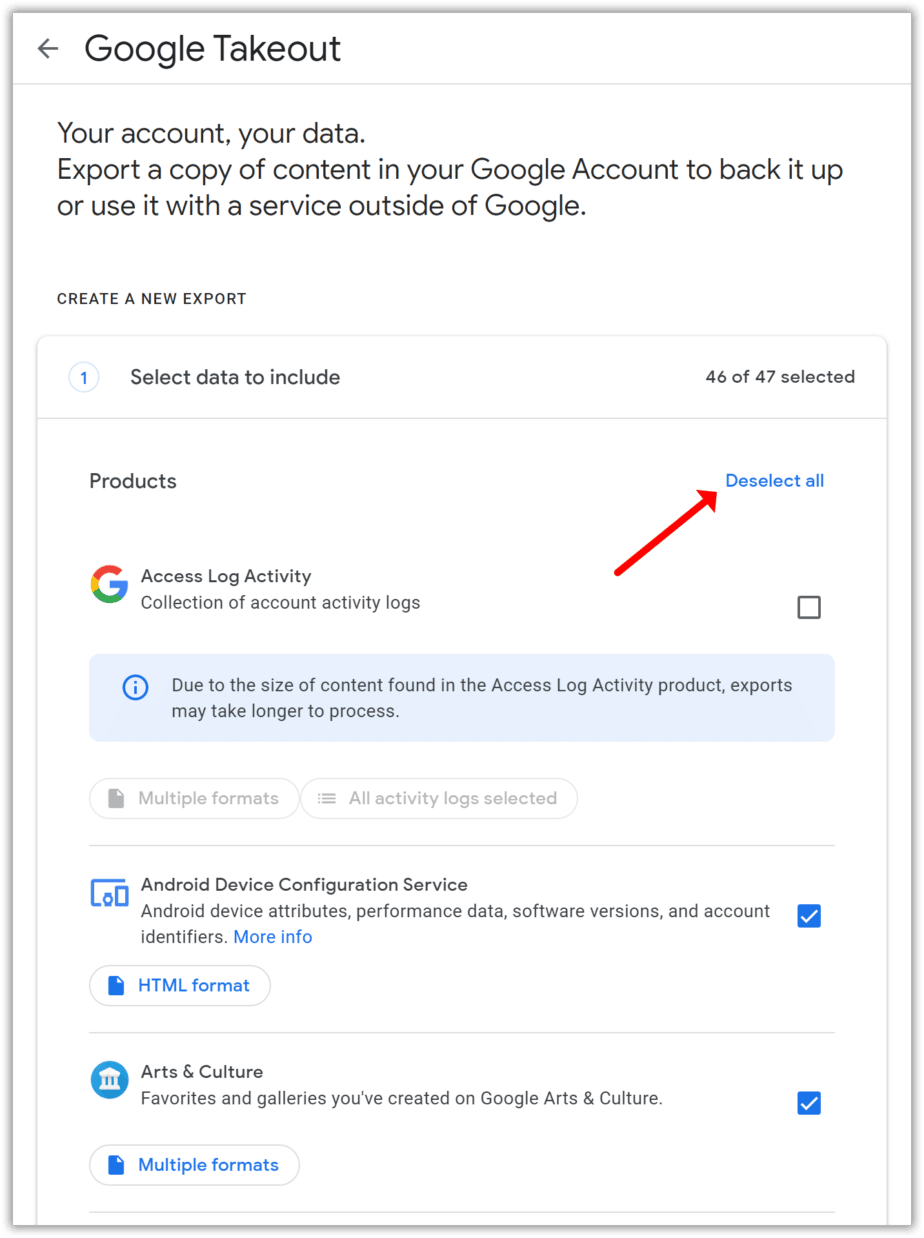 How To Convert Gmail To Outlook How To Convert Gmail To Outlook
