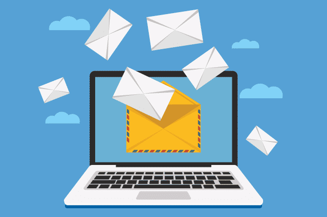 e-mail Branded